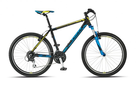 ������ ��������� KTM Chicago 26 (2015)