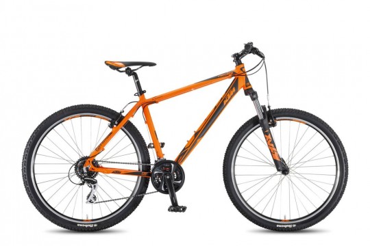 ������ ��������� KTM Chicago 27.24 Classic (2016)