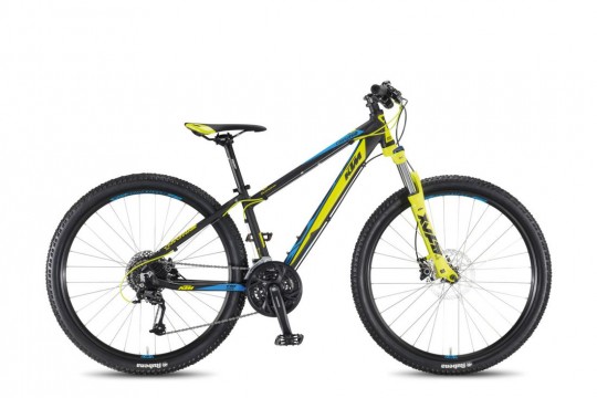 ������ ��������� KTM Chicago 27.24 Disc H (2016)