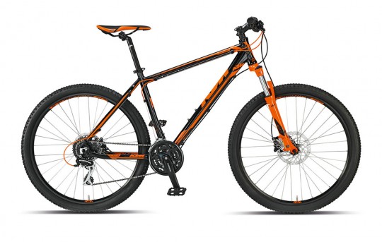 ������ ��������� KTM Chicago 27 H-Disc (2015)