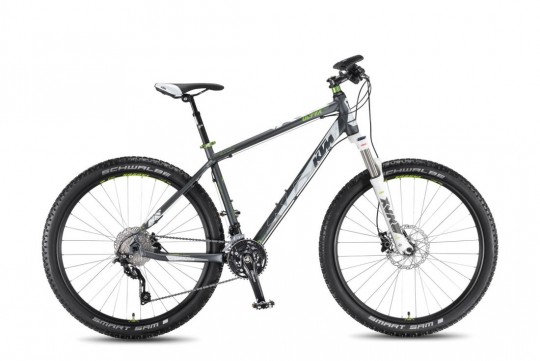 ������ ��������� KTM Ultra Cross 27.5 (2016)