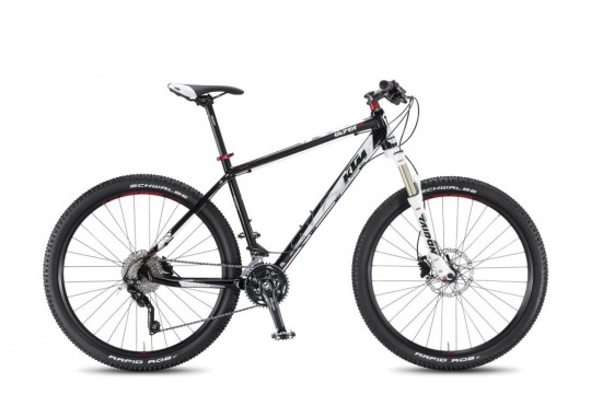 ������ ��������� KTM Ultra Sport 27.5 (2016)