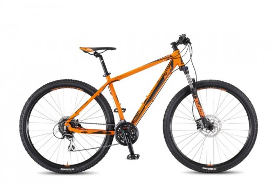 ������ ��������� KTM Chicago 29.24 Disc H (2016)