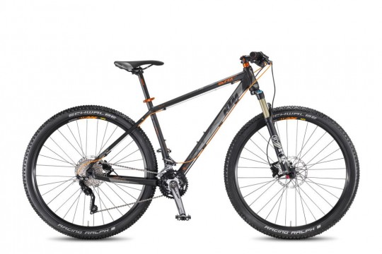 ������ ��������� KTM Ultra Race 29 2F (2016)