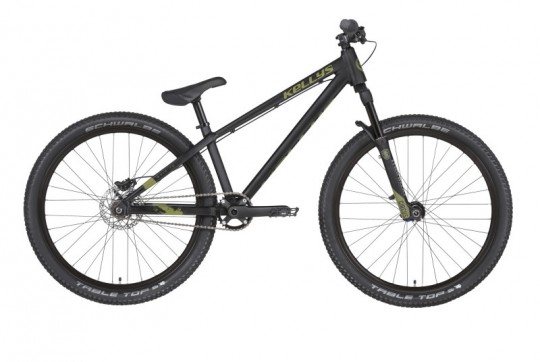 Kellys Whip 70 (2019)