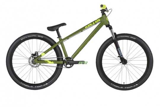 Kellys Whip 30 (2019)