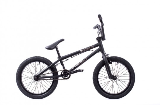 BMX KHE Arsenic 18 (2017)
