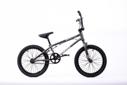BMX KHE CHRIS B�HM  18 (2017)