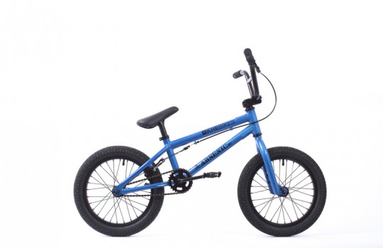 BMX KHE Arsenic 16 (2017)
