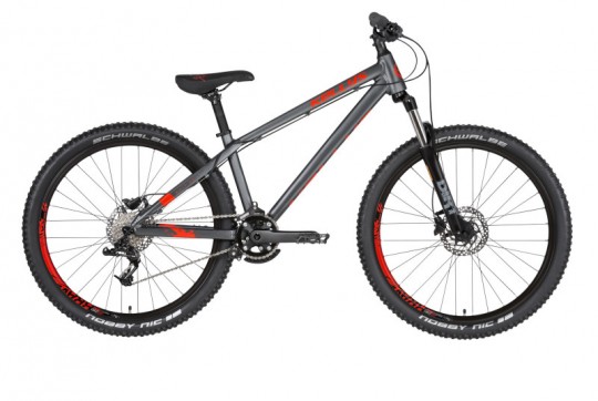 Kellys Whip 50 (2019)