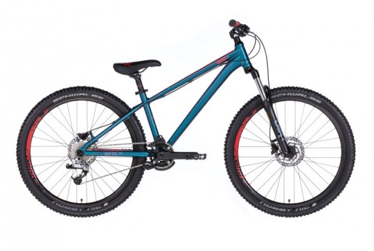Kellys Whip 30 (2018)