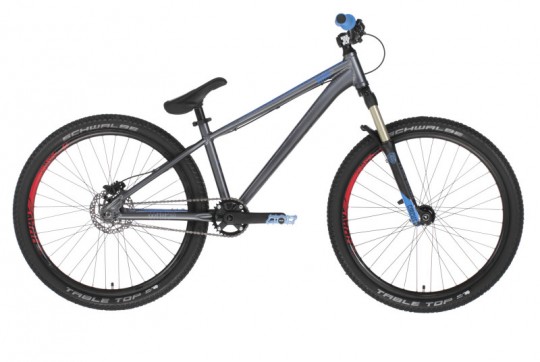 Kellys Whip 50 (2018)