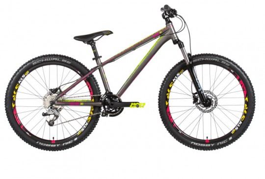 Kellys Whip 30 (2017)