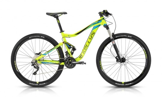 ��������� ���������� Kellys Reyon 30 (2015)