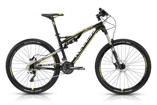 ��������� ���������� Kellys Tyke 30 (2015)