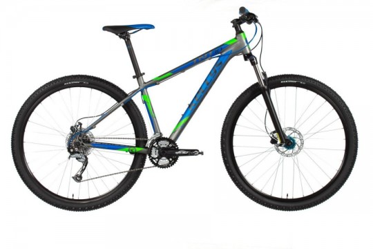��������� Kellys TNT 30 (2017)