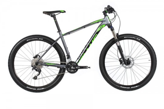 ��������� Kellys Thorx 30 (2017)
