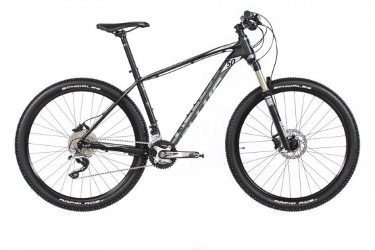 ��������� Kellys Thorx 50 (2017)