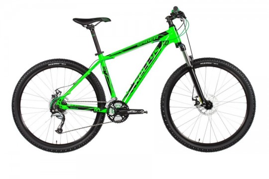 ��������� Kellys Spider 10 (2017)