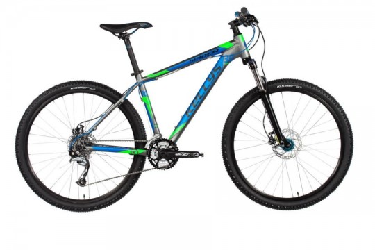 ��������� Kellys Spider 30 (2017)