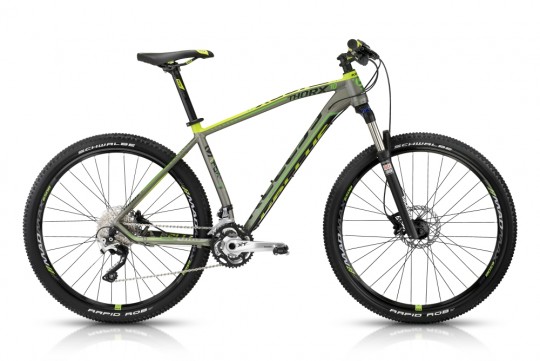 ��������� ������ Kellys Thorx 10 (2015)