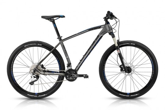 ��������� ������ Kellys Thorx 50 (2015)