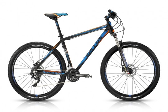 ��������� ������ Kellys Madman 30 (2015)