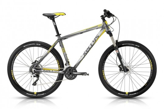 ��������� ������ Kellys Madman 50 (2015)