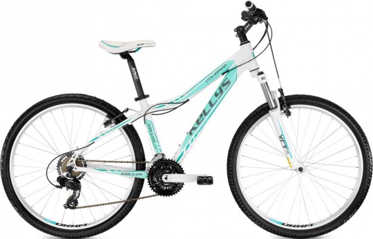 ������� ��������� Kellys Colibree Tiffany (2013)
