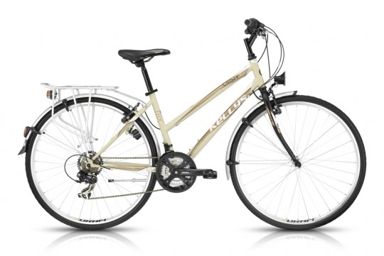 ������� ��������� Kellys Cristy 10 (2015)