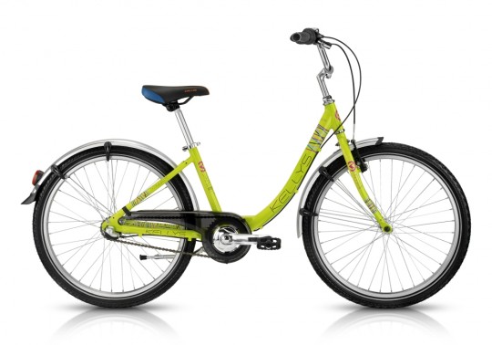 ������� ��������� Kellys Maggie (2015)