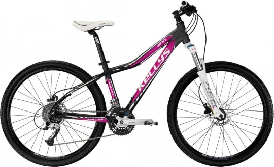 ������� ��������� Kellys Ann (2013)