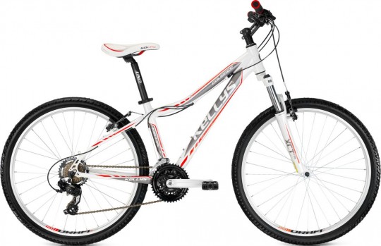 ������� ��������� Kellys Colibree White Stone (2013)