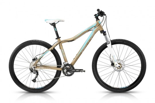 ��������� ������� Kellys Vanity 70 (2015)