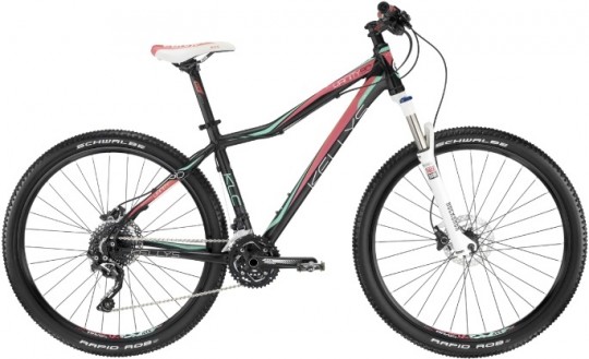 ������� ��������� Kellys Vanity 90 (2016)