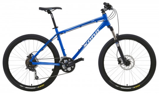 ��������� Kona Blast (2013)