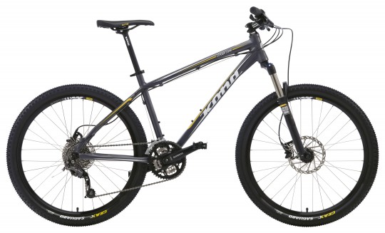 ��������� Kona Cinder Cone (2013)