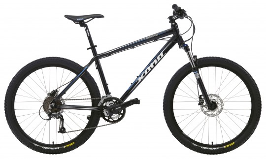 ��������� Kona Fire Mountain (2013)