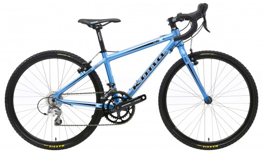 ��������� Kona Jake 24 (2013)