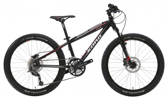 ��������� Kona Kula 24 (2013)