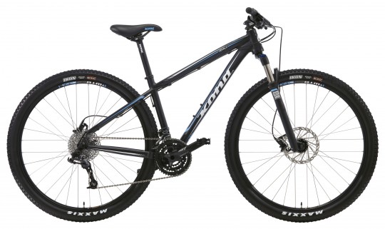 ��������� Kona Mohala (2013)