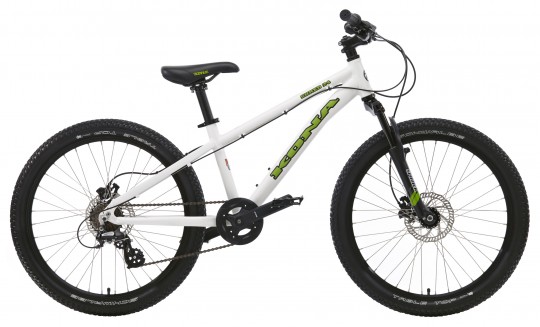 ��������� Kona Shred 24 (2013)