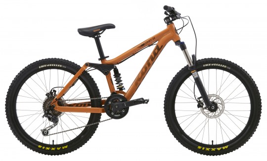 ��������� Kona Stinky 24 (2013)