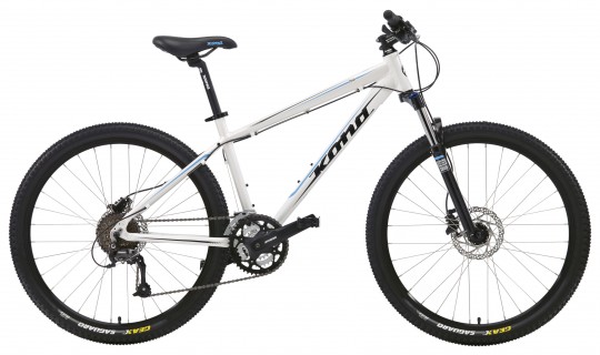 ��������� Kona Tika (2013)