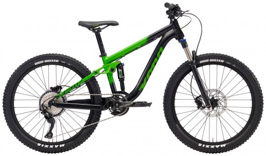 ��������� Kona Stinky 24 (2018)