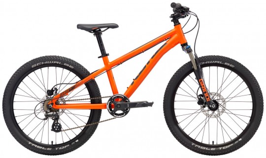 ��������� Kona Shred 24 (2018)