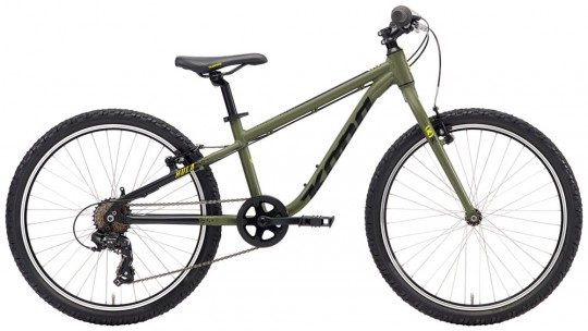 ��������� Kona Hula 24 (2018)