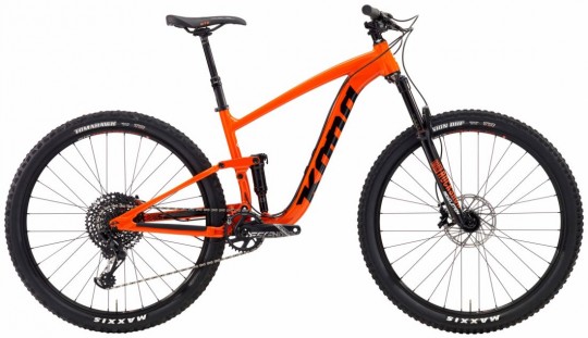 ��������� Kona Satori DL  (2019)