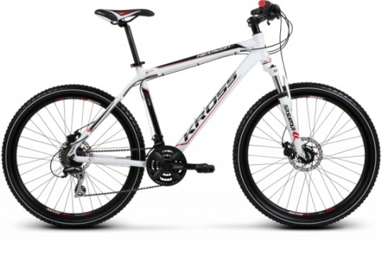 ��������� Kross Hexagon X4 (2013)
