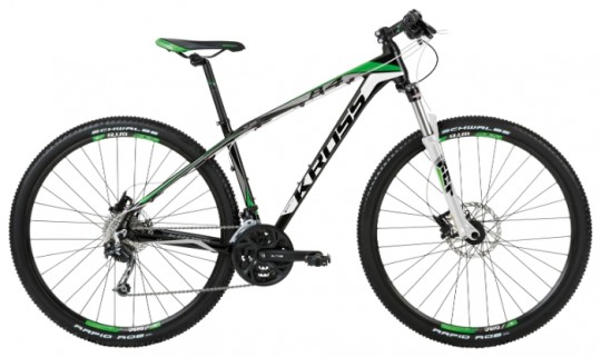 ������ ��������� Kross Level B4 (2014)